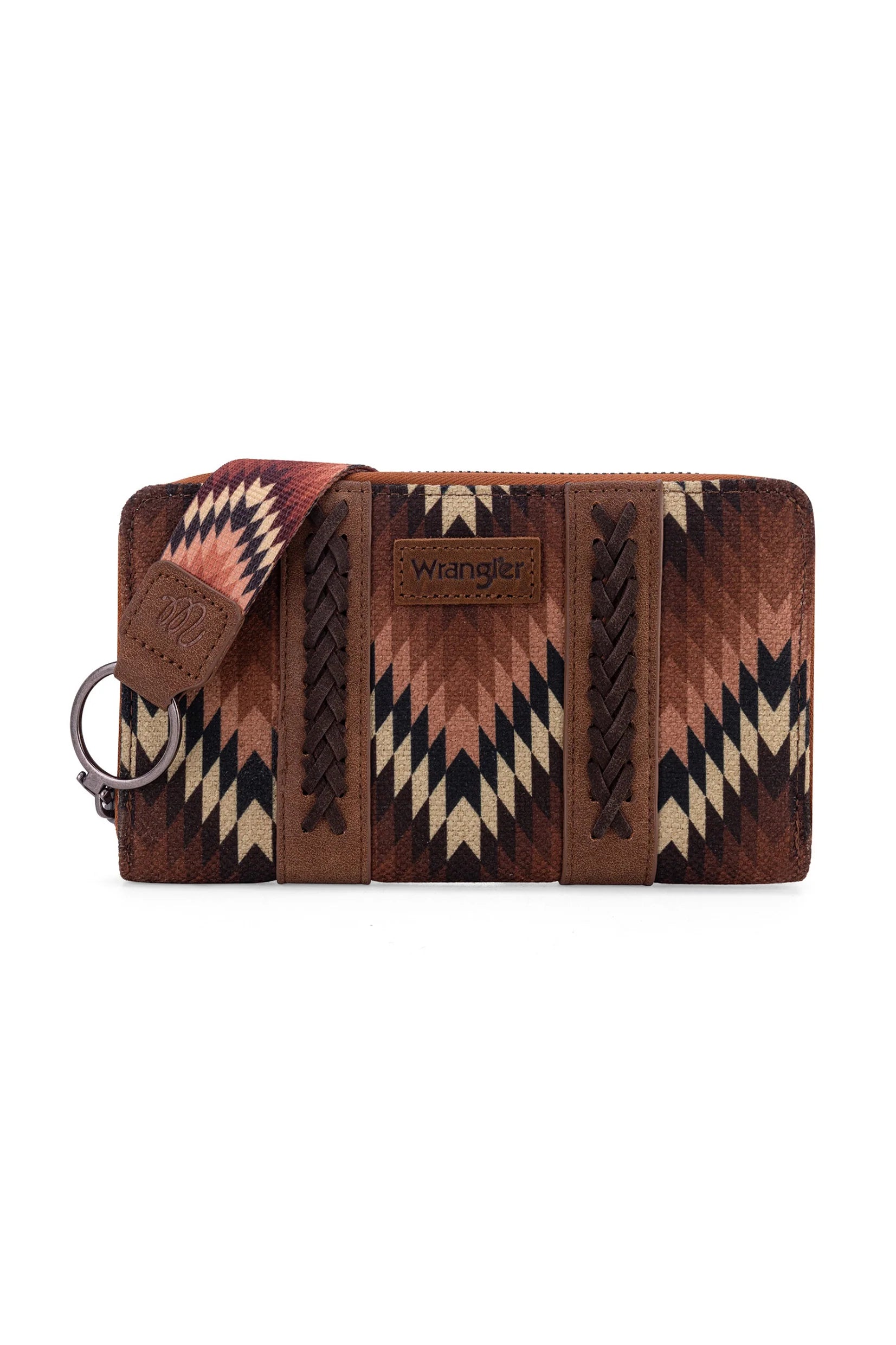 Wrangler Nevada Wallet