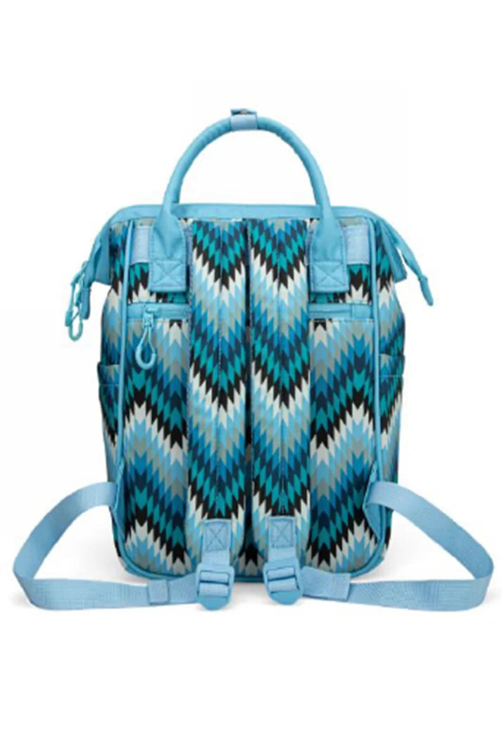 Wrangler Nevada Backpack