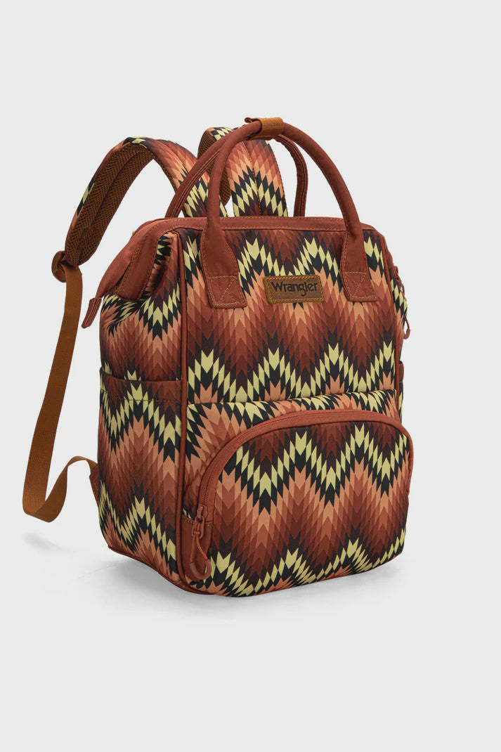 Wrangler Nevada Backpack