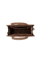 Wrangler Embroidered Crossbody Bag