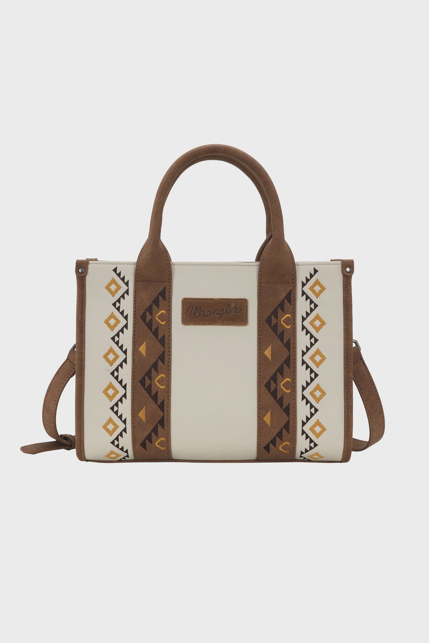 Wrangler Indiana Crossbody Bag
