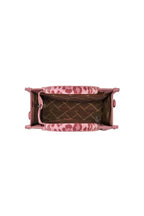 Wrangler Leopard Print Crossbody Bag