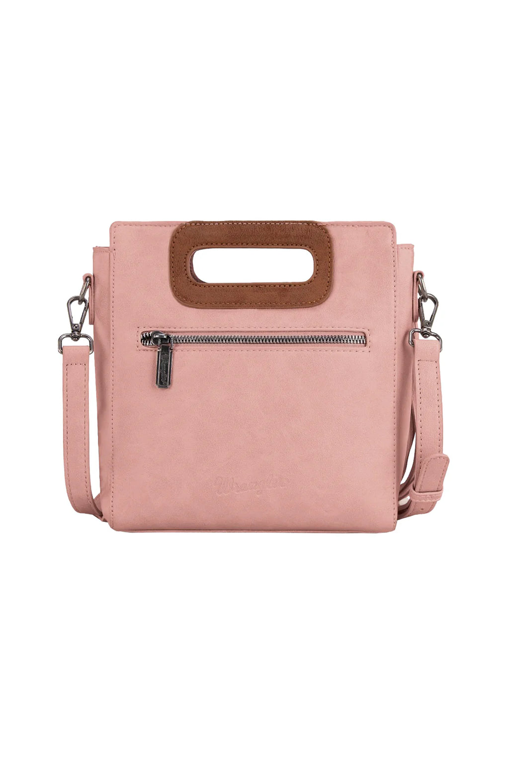 Wrangler Dallas Fringe Bag