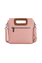 Wrangler Dallas Fringe Bag