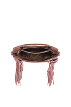 Wrangler Dallas Fringe Bag