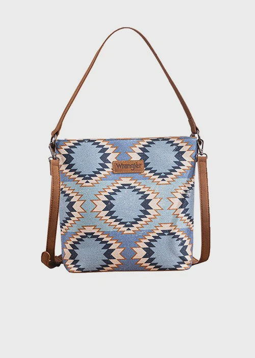 Wrangler Inez Shoulder Bag