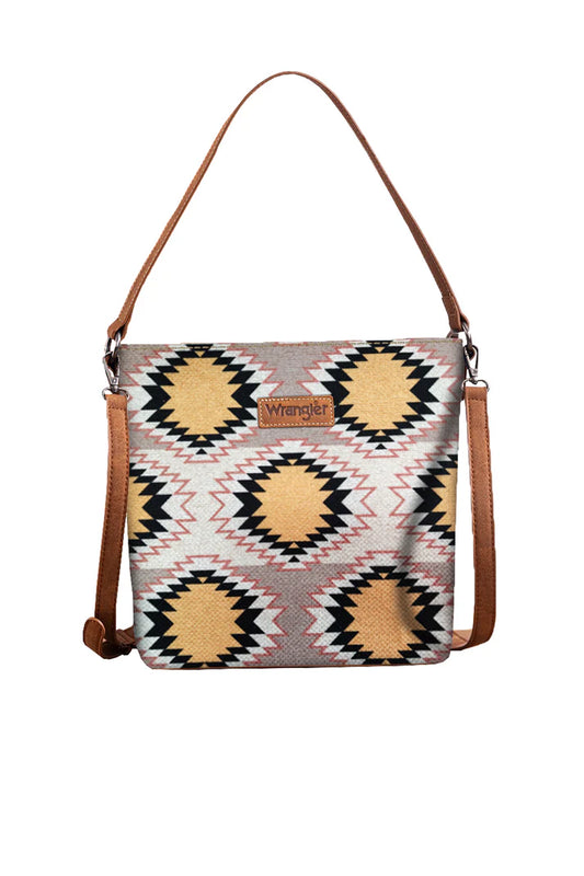 Wrangler Inez Shoulder Bag