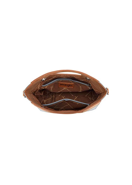 Wrangler Inez Embroidery Bag