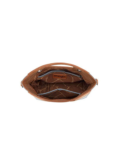 Wrangler Inez Embroidery Bag