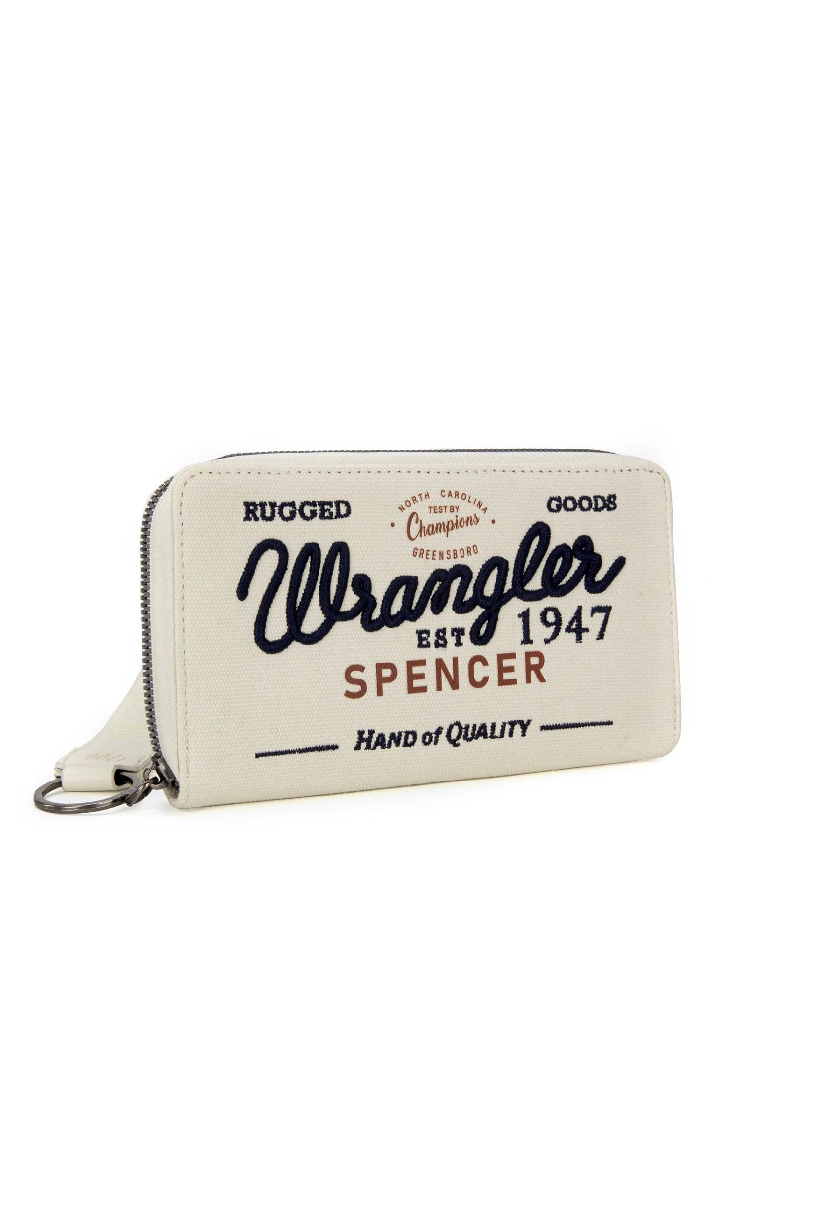 Wrangler Spencer Wallet