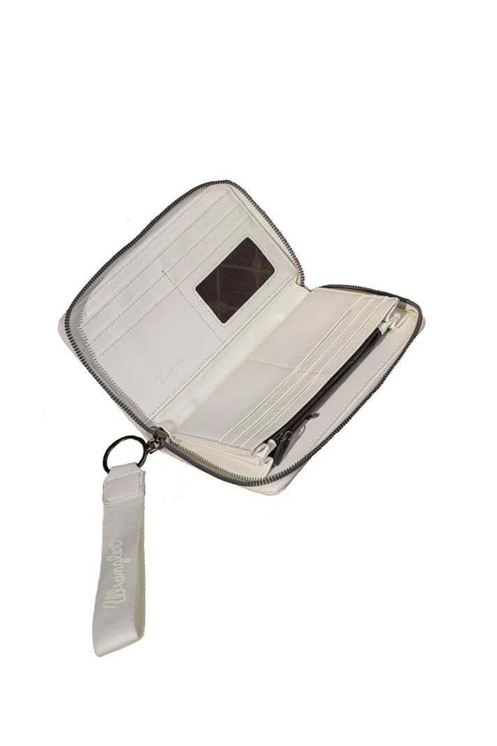 Wrangler Spencer Wallet