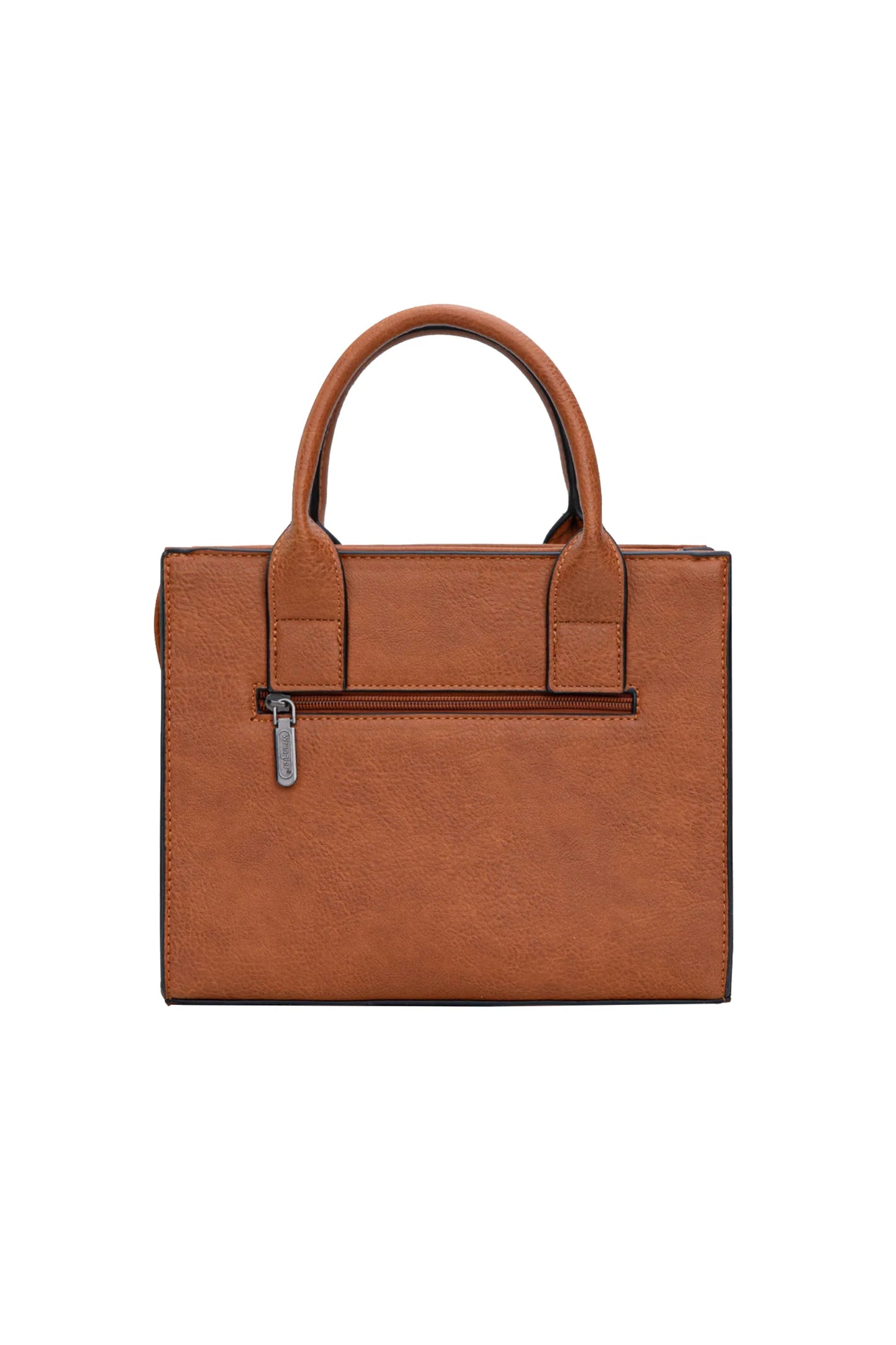 Wrangler Talia Aztec Crossbody Bag