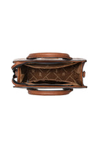 Wrangler Talia Aztec Crossbody Bag