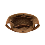 Wrangler Shiloh Fringe Studded Bag