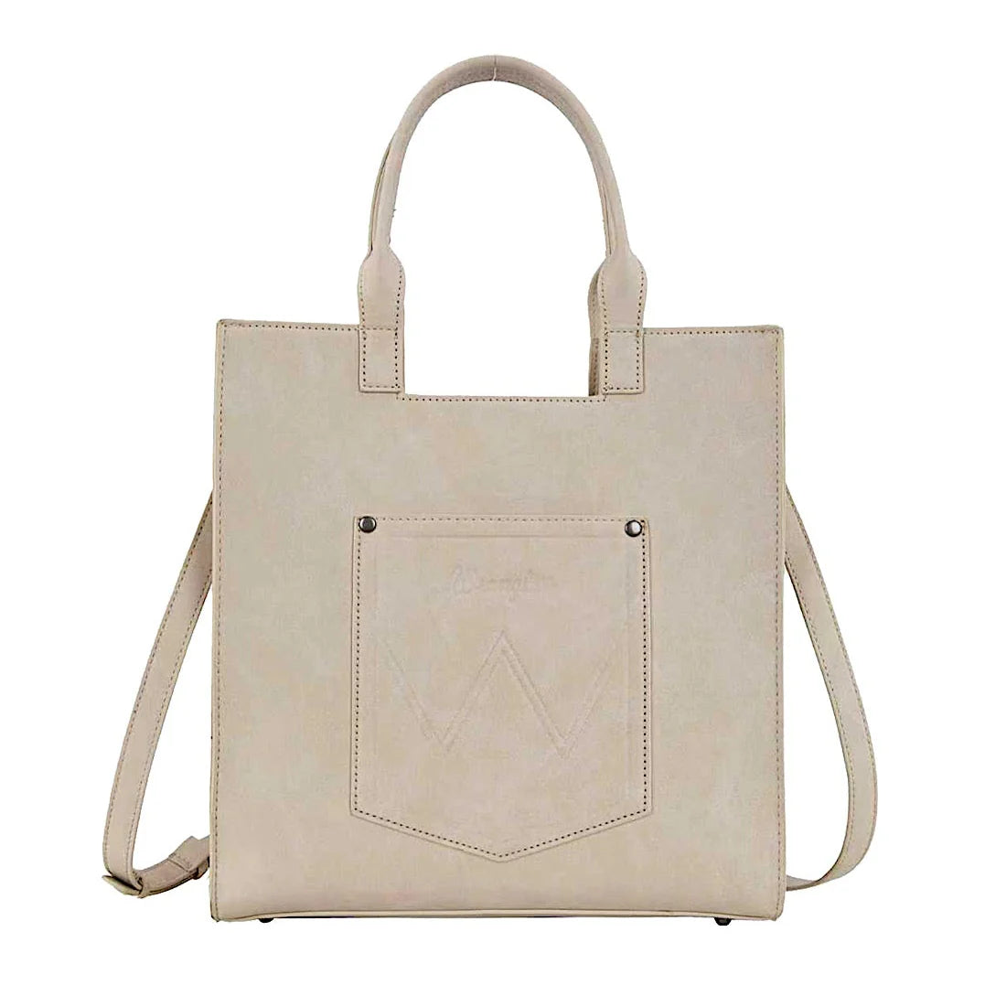 Wrangler Harper Aztec Crossbody Bag