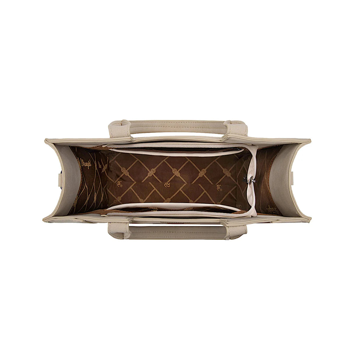 Wrangler Harper Aztec Crossbody Bag