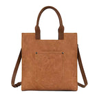 Wrangler Harper Aztec Crossbody Bag