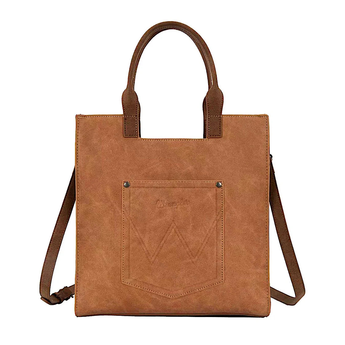 Wrangler Harper Aztec Crossbody Bag