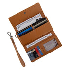 Wrangler Harper Aztec Wallet