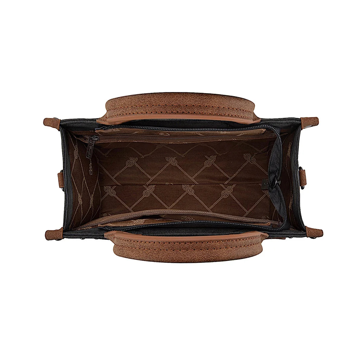 Wrangler Feature Buckle Crossbody Bag