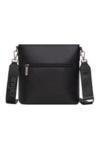 Wrangler Lana Aztec Print Crossbody Bag