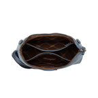 Wrangler Embroidered Aztec Fringe Wrist