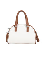 Wrangler Whipstitch Crossbody Bag