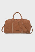 Wrangler Whipstitch Duffle Bag