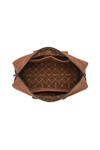 Wrangler Whipstitch Duffle Bag