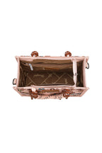 Wrangler Rodeo Print Crossbody Bag