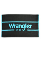 Wrangler Signature Towel
