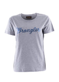 Women's Wrangler Lasso Short Sleeve Tee