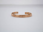 Copper and Magnetic Wristband #09