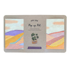 Pop Up Pot ' Yonder' Small
