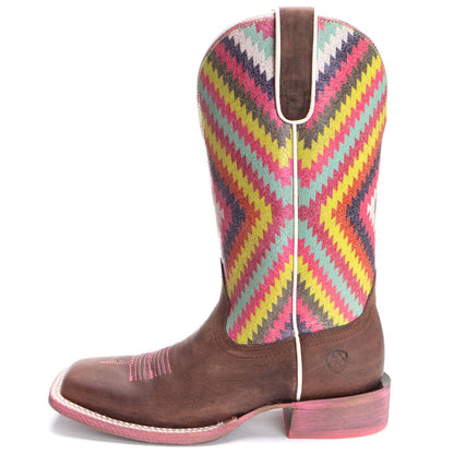 Ariat Womens Circuit Savanna - 10023139