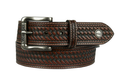 Wrangler Men's Blayne Belt