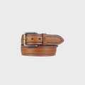 Brock Belt - Light Tan
