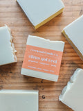 Everwood Candle Co. Soap Bar 120g