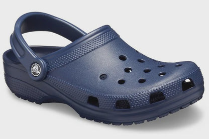 Crocs - Unisex Classic Clog - Navy