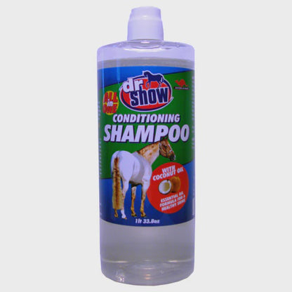 Dr Show All-in-one Conditioning Shampoo 1L