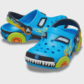 Crocs - Toddler Classic IAM Monster Truck