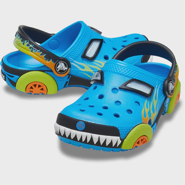 Crocs - Toddler Classic IAM Monster Truck