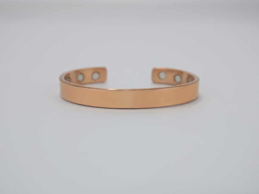 Copper and Magnetic Wristband #15