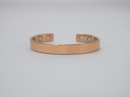 Copper and Magnetic Wristband #15