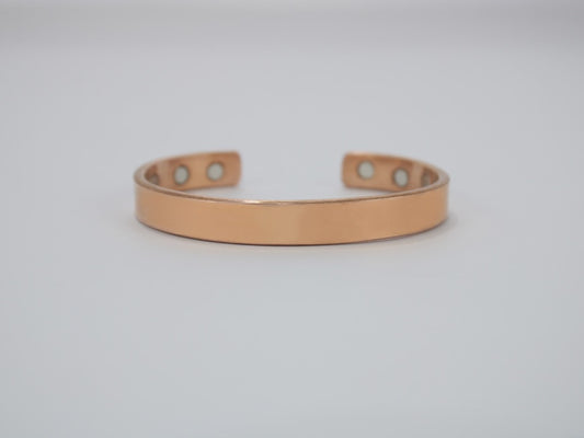 Copper and Magnetic Wristband #15