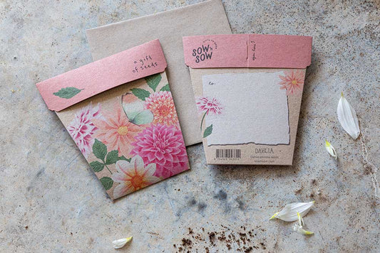 Gift of Seeds
