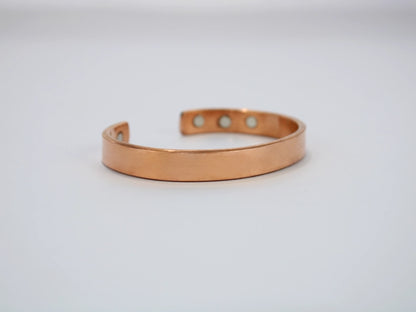 Copper and Magnetic Wristband #15