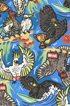 TradeMutt Sunglass Strap