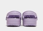 Crocs - Kids Classic Clog - Lavender