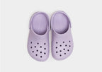 Crocs - Kids Classic Clog - Lavender